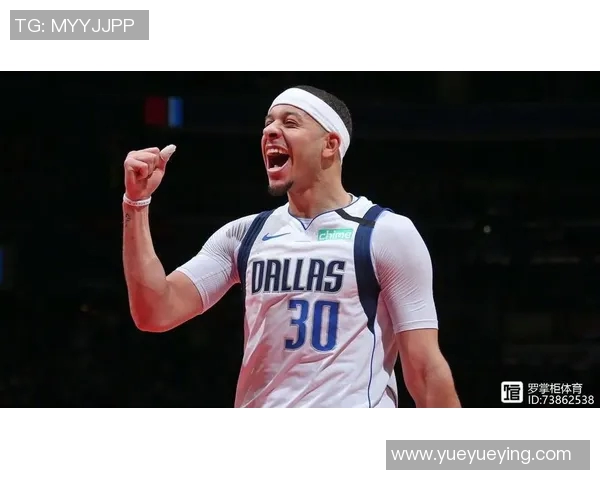 五年对比：独行侠数据全面进化！