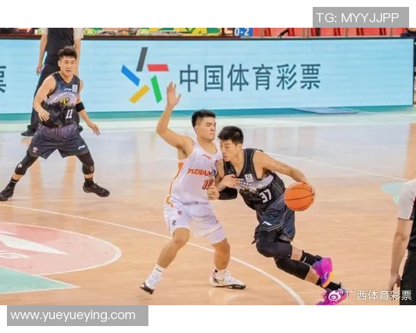 CBA新赛季全面升级引入多项国际规则改革助力提升联赛竞技水准